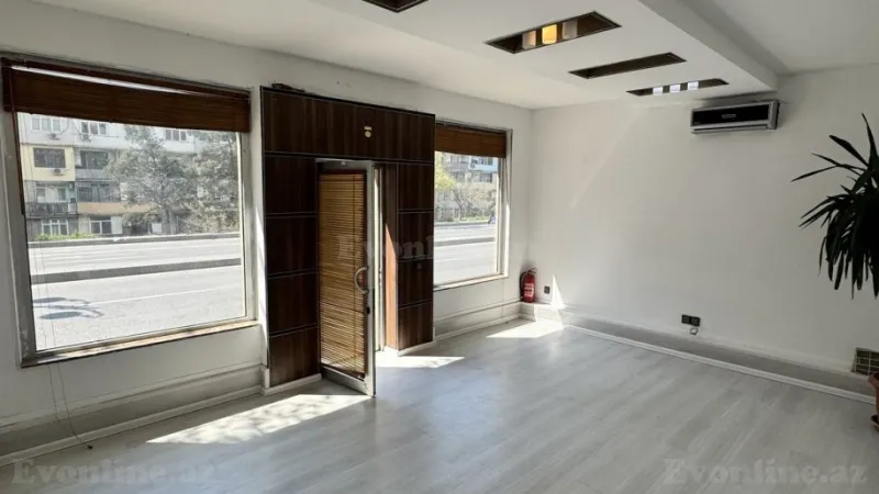 Kirayə verilir Obyekt 25 m² Həzi Aslanov - şəkil 5