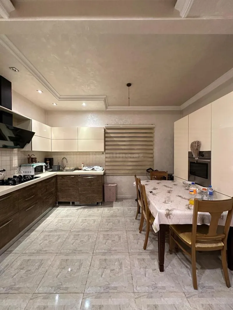 Satılır 3 otaqlı Mənzil Yeni tikili 108 m² Nəsimi r. - şəkil 3