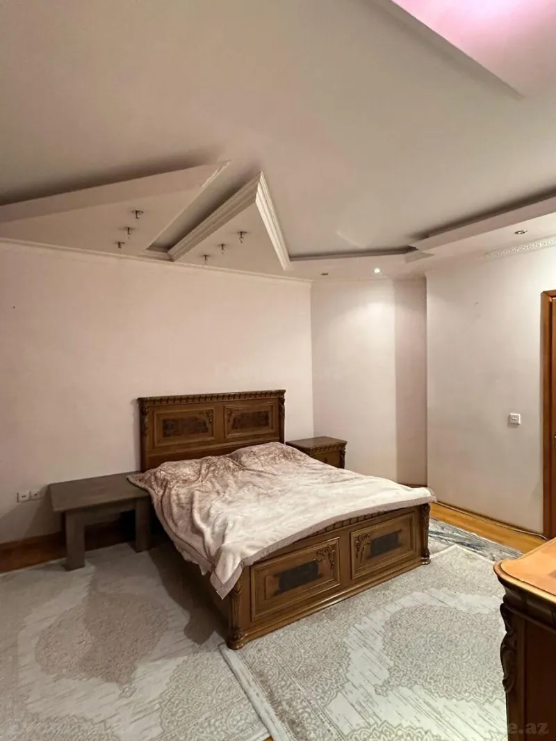 Satılır 3 otaqlı Mənzil Yeni tikili 108 m² Nəsimi r. - şəkil 5