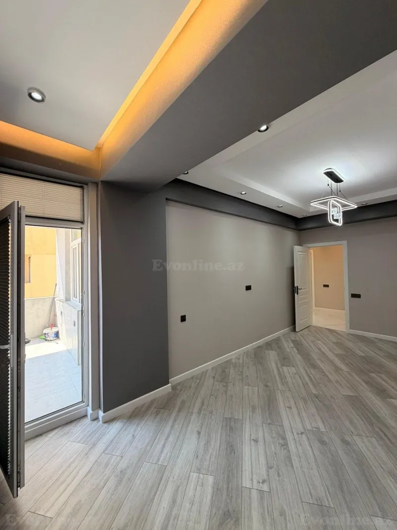 Satılır 2 otaqlı Mənzil Yeni tikili 63 m² Xırdalan - şəkil 3