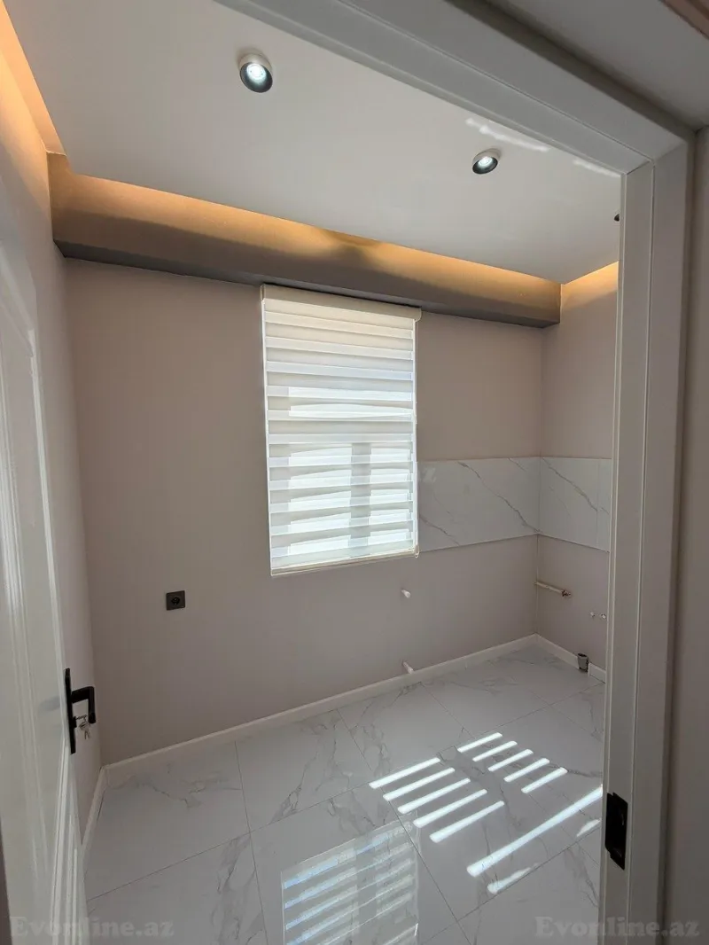 Satılır 2 otaqlı Mənzil Yeni tikili 63 m² Xırdalan - şəkil 4