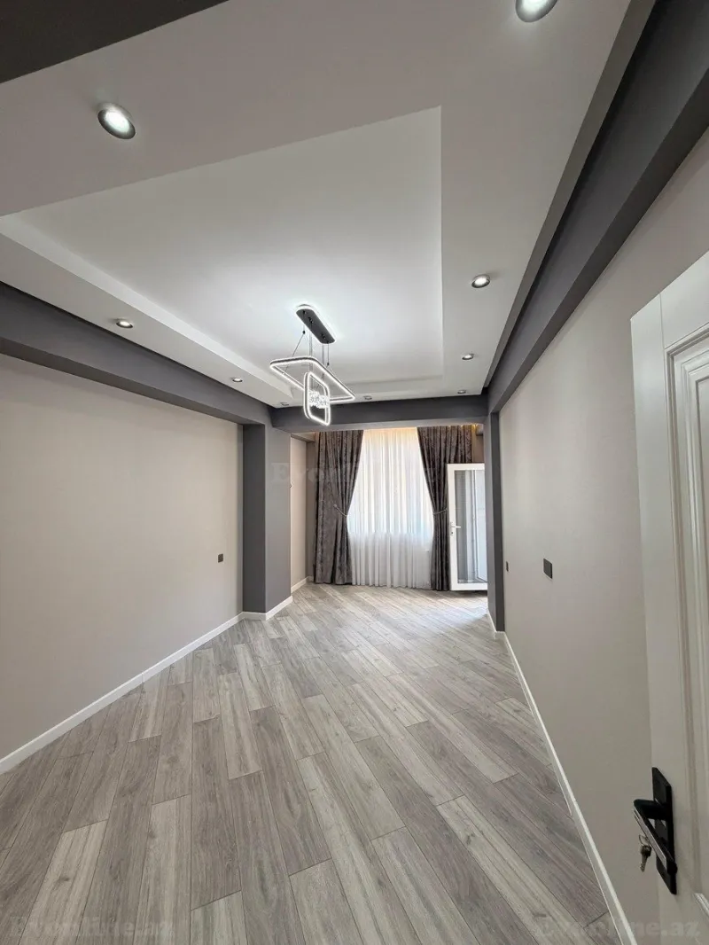 Satılır 2 otaqlı Mənzil Yeni tikili 63 m² Xırdalan - şəkil 5