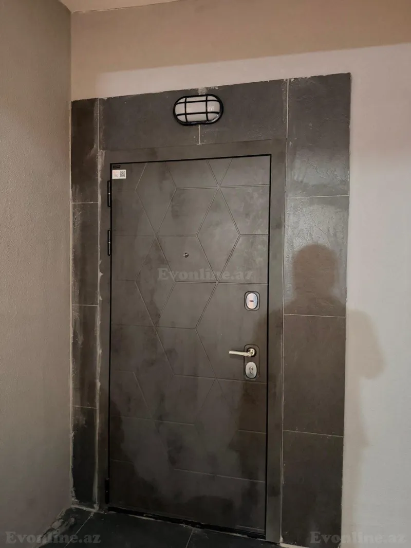 Satılır 2 otaqlı Mənzil Yeni tikili 63 m² Xırdalan - şəkil 6