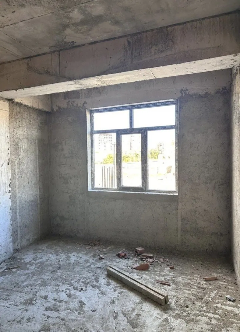 Satılır 2 otaqlı Mənzil Yeni tikili 57 m² Sumqayıt - şəkil 4