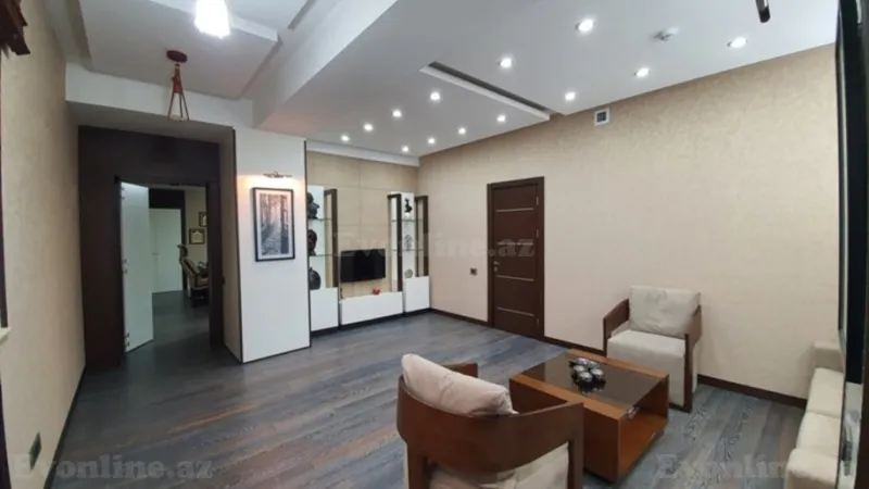 Kirayə verilir Ofis 508 m² Gənclik m. - şəkil 4