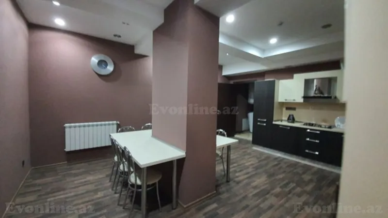 Kirayə verilir Ofis 508 m² Gənclik m. - şəkil 6