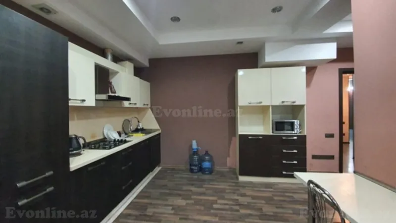 Kirayə verilir Ofis 508 m² Gənclik m. - şəkil 7