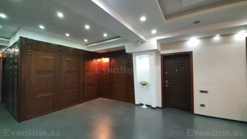 Kirayə verilir Ofis 508 m² Gənclik m. - şəkil 10