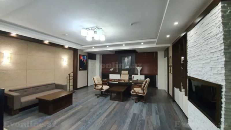 Kirayə verilir Ofis 508 m² Gənclik m. - şəkil 16
