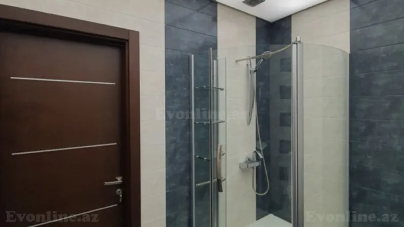 Kirayə verilir Ofis 508 m² Gənclik m. - şəkil 18