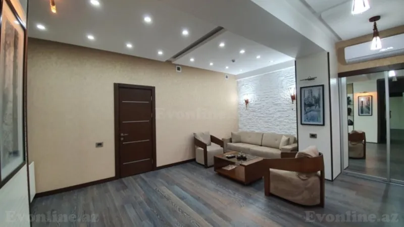 Kirayə verilir Ofis 508 m² Gənclik m. - şəkil 19