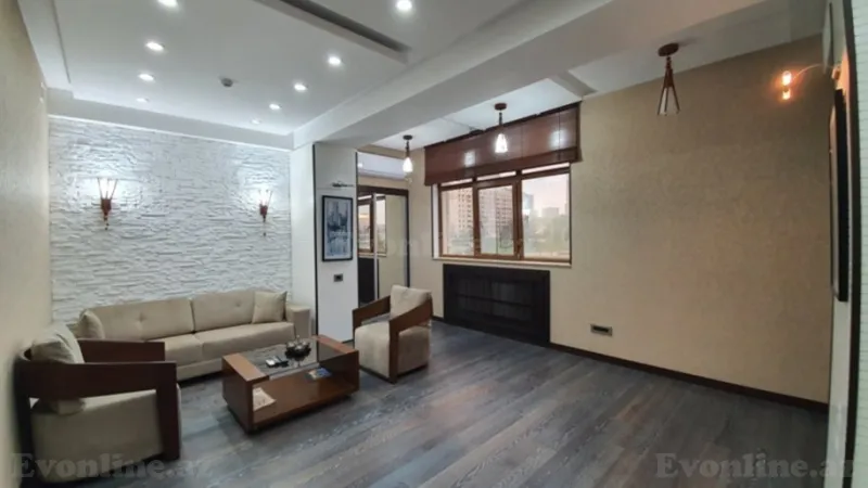 Kirayə verilir Ofis 508 m² Gənclik m. - şəkil 20