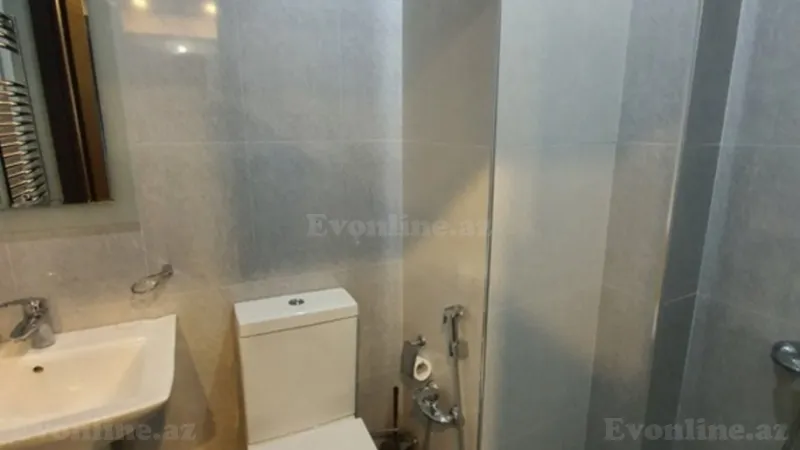 Kirayə verilir Ofis 508 m² Gənclik m. - şəkil 22