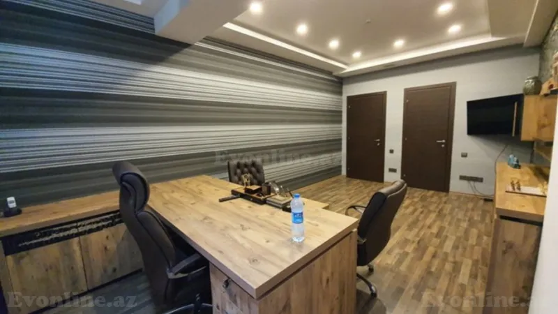 Kirayə verilir Ofis 508 m² Gənclik m. - şəkil 23