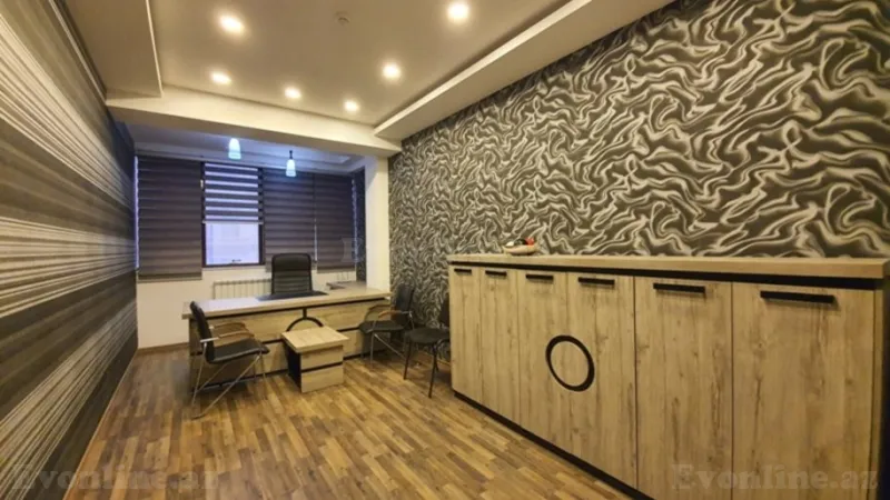 Kirayə verilir Ofis 508 m² Gənclik m. - şəkil 25