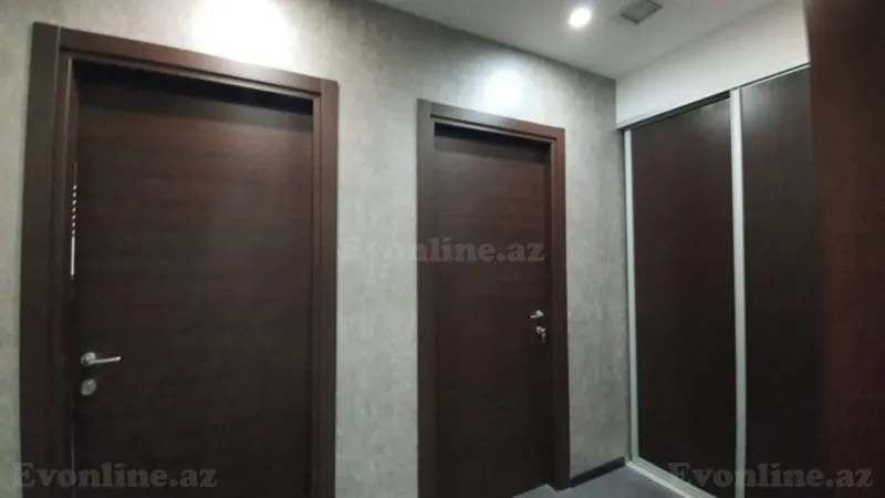 Kirayə verilir Ofis 508 m² Gənclik m. - şəkil 26
