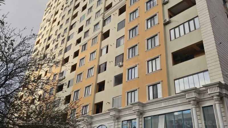 Kirayə verilir 2 otaqlı Mənzil Yeni tikili 60 m² Yasamal - şəkil 3