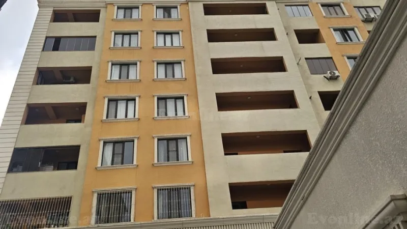 Kirayə verilir 2 otaqlı Mənzil Yeni tikili 60 m² Yasamal - şəkil 4