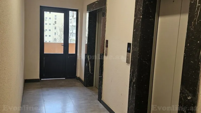 Kirayə verilir 2 otaqlı Mənzil Yeni tikili 60 m² Yasamal - şəkil 6