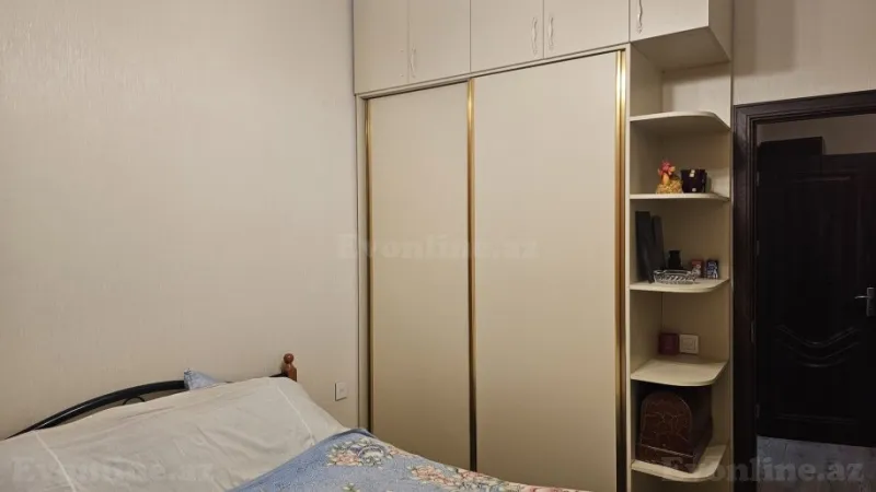 Kirayə verilir 2 otaqlı Mənzil Yeni tikili 60 m² Yasamal - şəkil 18