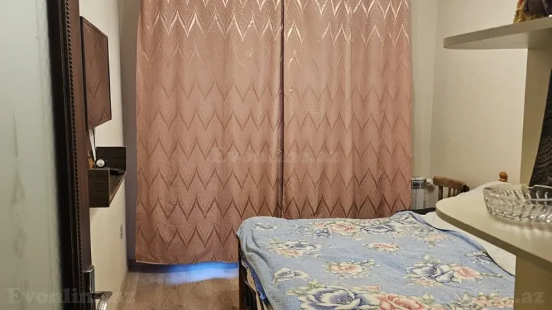 Kirayə verilir 2 otaqlı Mənzil Yeni tikili 60 m² Yasamal - şəkil 20