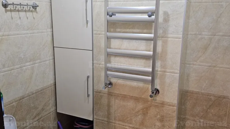 Kirayə verilir 2 otaqlı Mənzil Yeni tikili 60 m² Yasamal - şəkil 21