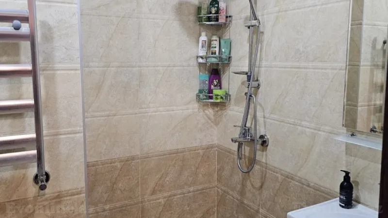 Kirayə verilir 2 otaqlı Mənzil Yeni tikili 60 m² Yasamal - şəkil 22