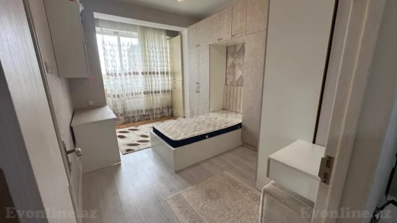 Satılır 2 otaqlı Mənzil Yeni tikili 52 m² Masazır - şəkil 9