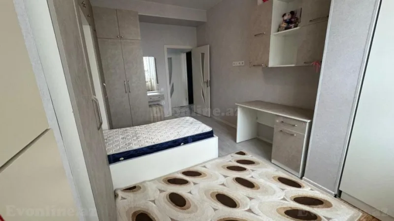 Satılır 2 otaqlı Mənzil Yeni tikili 52 m² Masazır - şəkil 10