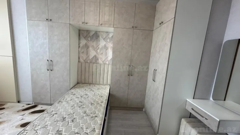 Satılır 2 otaqlı Mənzil Yeni tikili 52 m² Masazır - şəkil 12