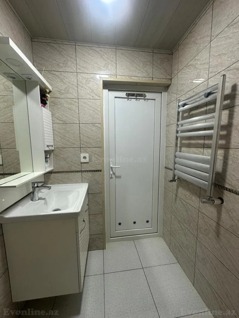 Satılır 2 otaqlı Mənzil Yeni tikili 52 m² Masazır - şəkil 14