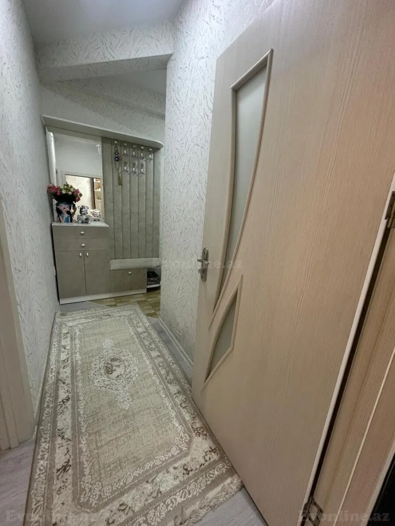 Satılır 2 otaqlı Mənzil Yeni tikili 52 m² Masazır - şəkil 17