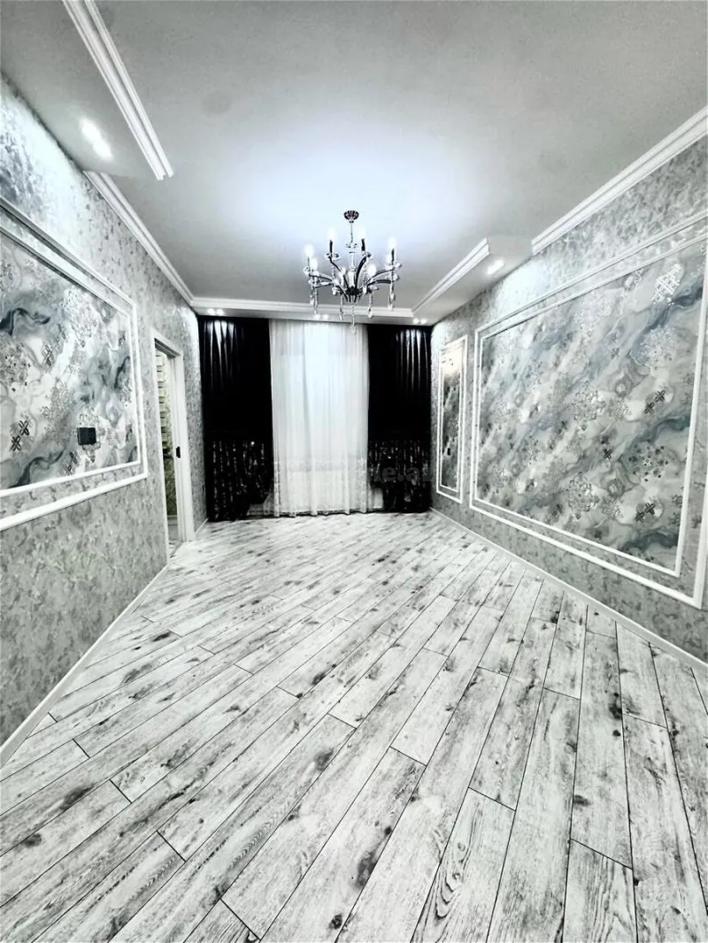 Satılır 2 otaqlı Mənzil Köhnə tikili 54 m² 4-cü mikrorayon - şəkil 5