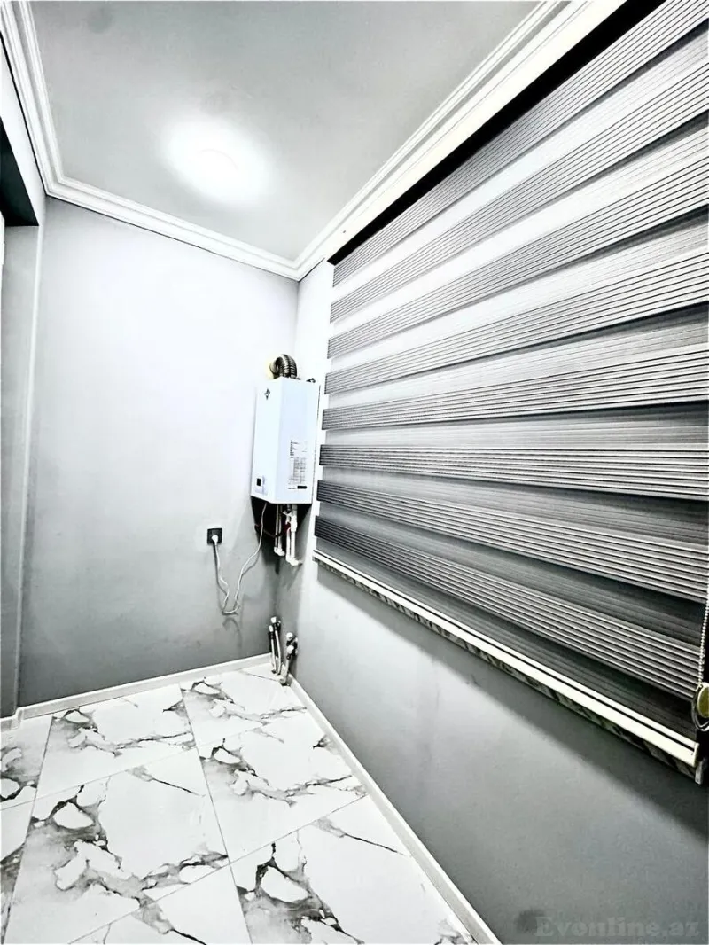 Satılır 2 otaqlı Mənzil Köhnə tikili 54 m² 4-cü mikrorayon - şəkil 17