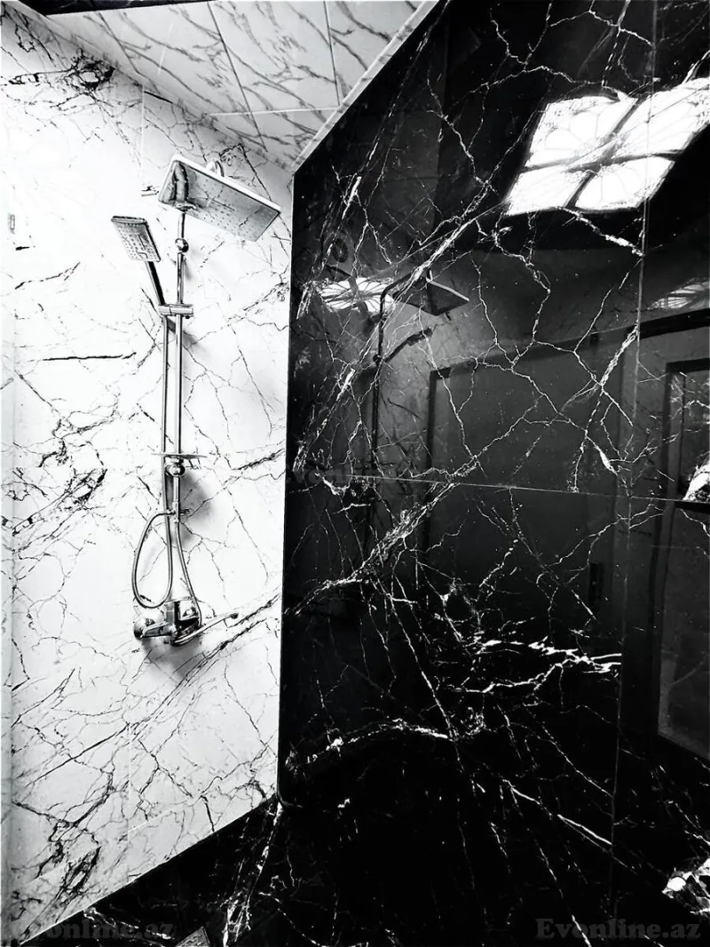 Satılır 2 otaqlı Mənzil Köhnə tikili 54 m² 4-cü mikrorayon - şəkil 18