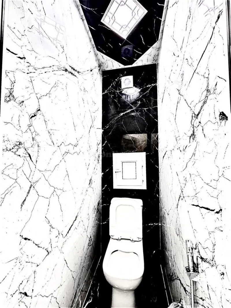 Satılır 2 otaqlı Mənzil Köhnə tikili 54 m² 4-cü mikrorayon - şəkil 19