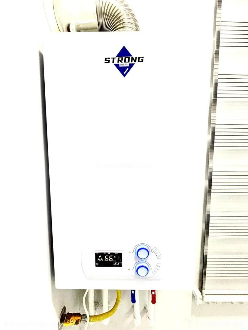 Satılır 2 otaqlı Mənzil Köhnə tikili 54 m² 4-cü mikrorayon - şəkil 20