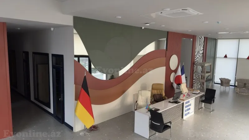 Kirayə verilir Obyekt 1500 m² Sumqayıt - şəkil 6