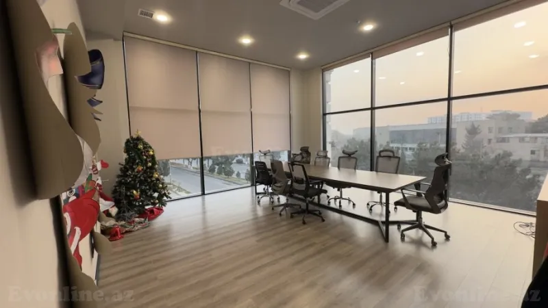 Kirayə verilir Obyekt 1500 m² Sumqayıt - şəkil 9