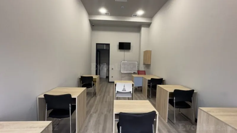 Kirayə verilir Obyekt 1500 m² Sumqayıt - şəkil 11