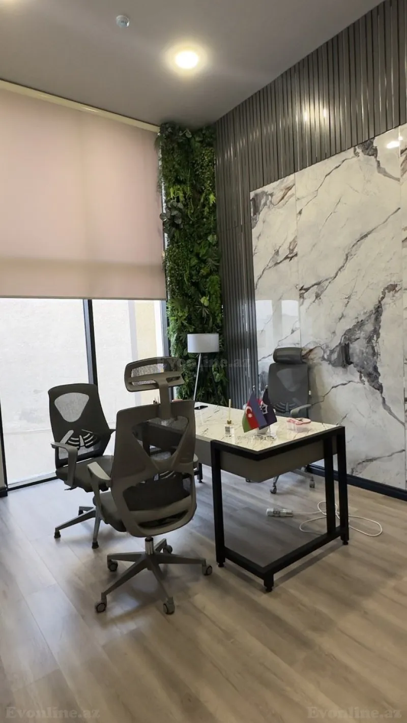 Kirayə verilir Obyekt 1500 m² Sumqayıt - şəkil 12