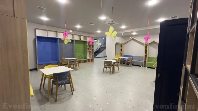 Kirayə verilir Obyekt 1500 m² Sumqayıt - şəkil 13