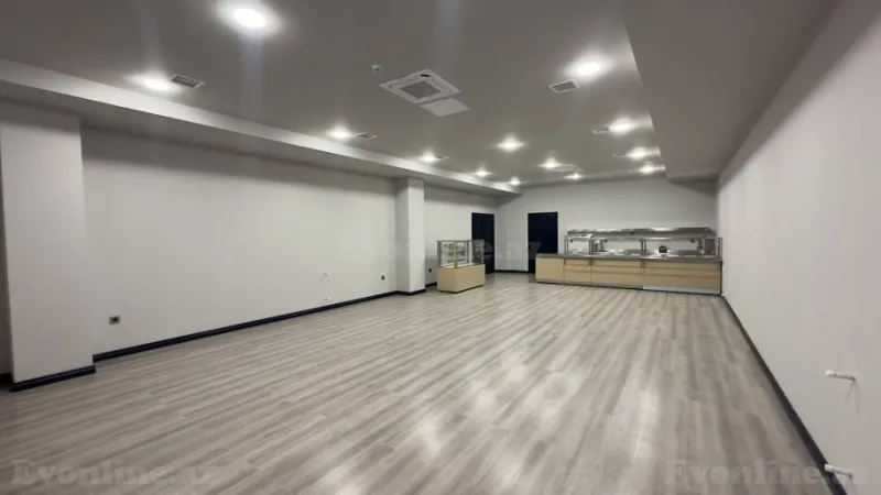 Kirayə verilir Obyekt 1500 m² Sumqayıt - şəkil 15