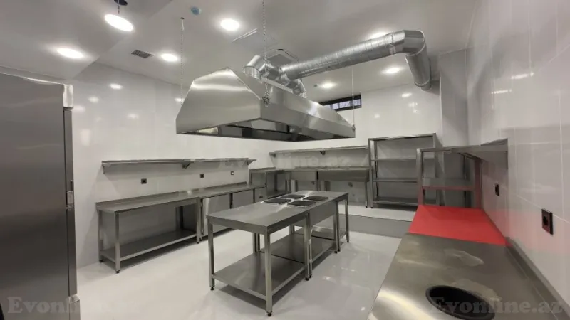 Kirayə verilir Obyekt 1500 m² Sumqayıt - şəkil 16