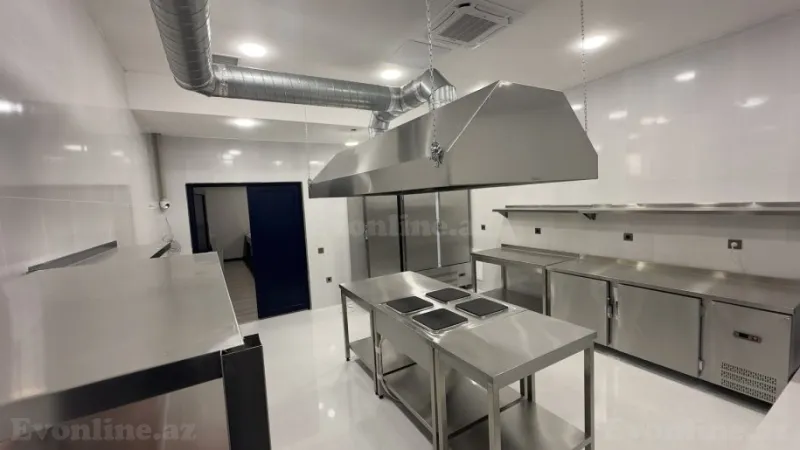 Kirayə verilir Obyekt 1500 m² Sumqayıt - şəkil 17