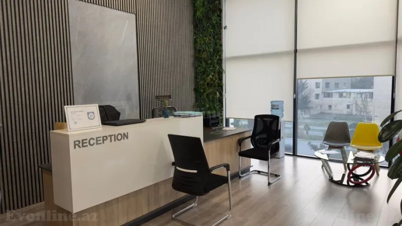 Kirayə verilir Obyekt 1500 m² Sumqayıt - şəkil 18