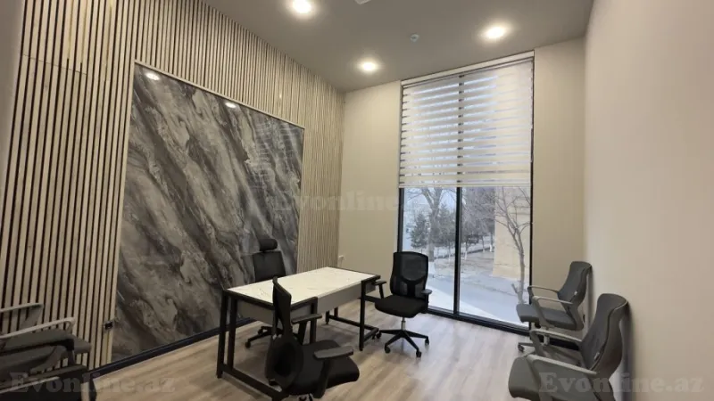 Kirayə verilir Obyekt 1500 m² Sumqayıt - şəkil 20