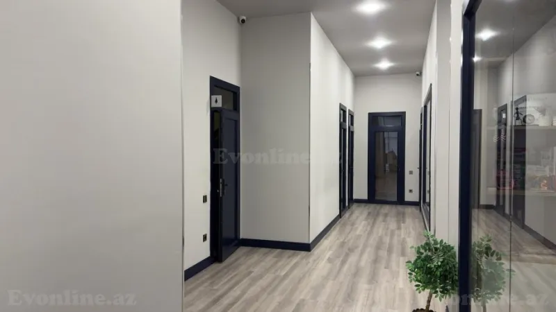 Kirayə verilir Obyekt 1500 m² Sumqayıt - şəkil 22