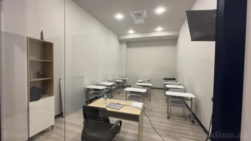 Kirayə verilir Obyekt 1500 m² Sumqayıt - şəkil 23