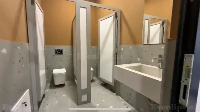 Kirayə verilir Obyekt 1500 m² Sumqayıt - şəkil 24